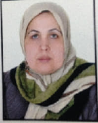 Prof.Dr.Zuhal Abdul Hadi Hamza